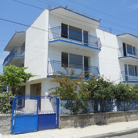 Hotel "Agatopolis"- Подсигурено Безплатно Паркиране Achtopol Exterior foto