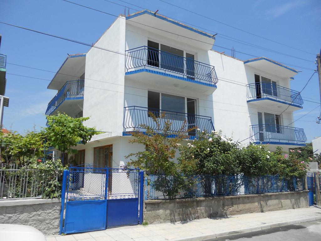 Hotel "Agatopolis"- Подсигурено Безплатно Паркиране Achtopol Exterior foto