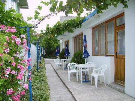 Hotel "Agatopolis"- Подсигурено Безплатно Паркиране Achtopol Exterior foto